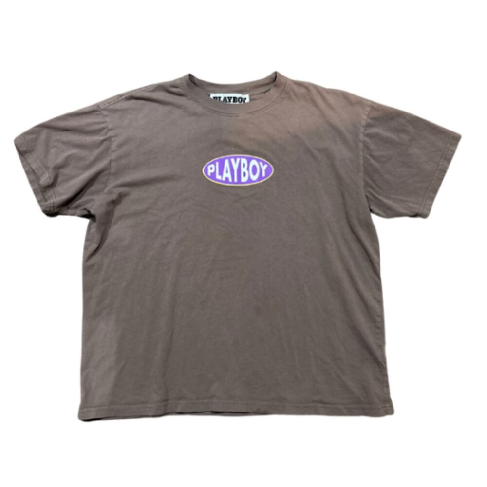 Playboy Graphic Tee